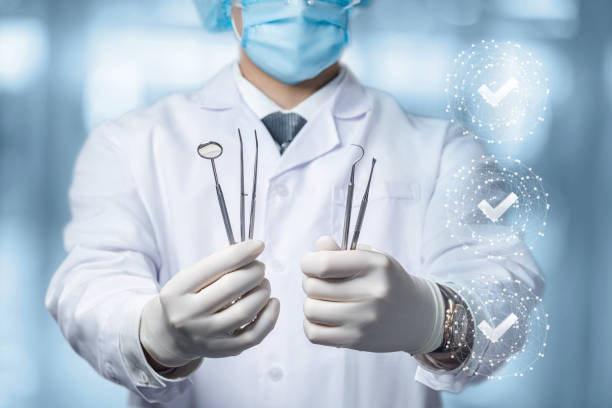 Sleep Apnea Treatment in Martins Additions, MD