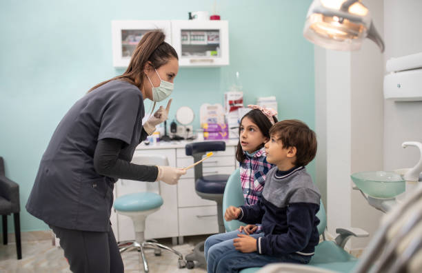 Best Dentures (Full and Partial)  in Martins Additions, MD