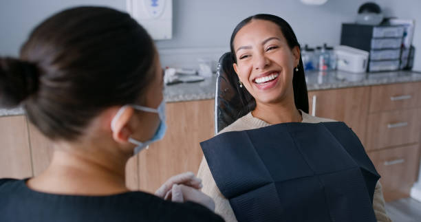 Dental X-Rays and Imaging in Martins Additions, MD