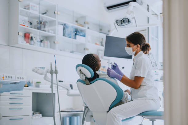 Best Laser Dentistry  in Martins Additions, MD