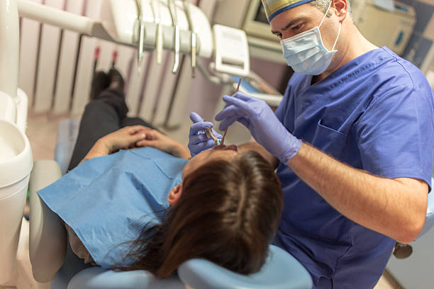Best Invisalign and Clear Aligners  in Martins Additions, MD